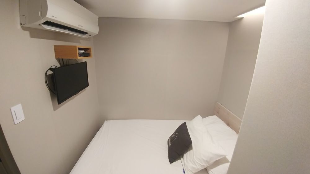 K-Grand Hotel Szöul Kültér fotó