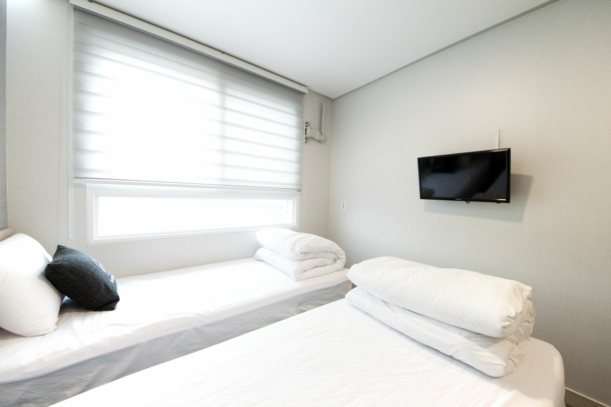 K-Grand Hotel Szöul Kültér fotó